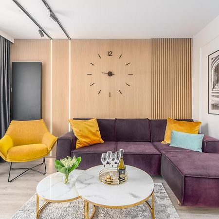 Apartamenty Fenomen - Premium Porto Nadmorskie Tarasy W Kolobrzegu 외부 사진