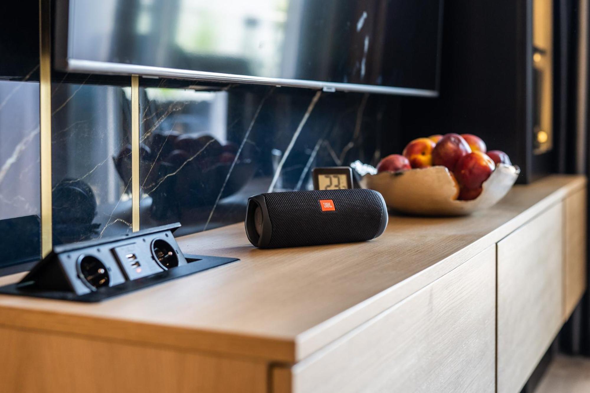 Apartamenty Fenomen - Premium Porto Nadmorskie Tarasy W Kolobrzegu 외부 사진