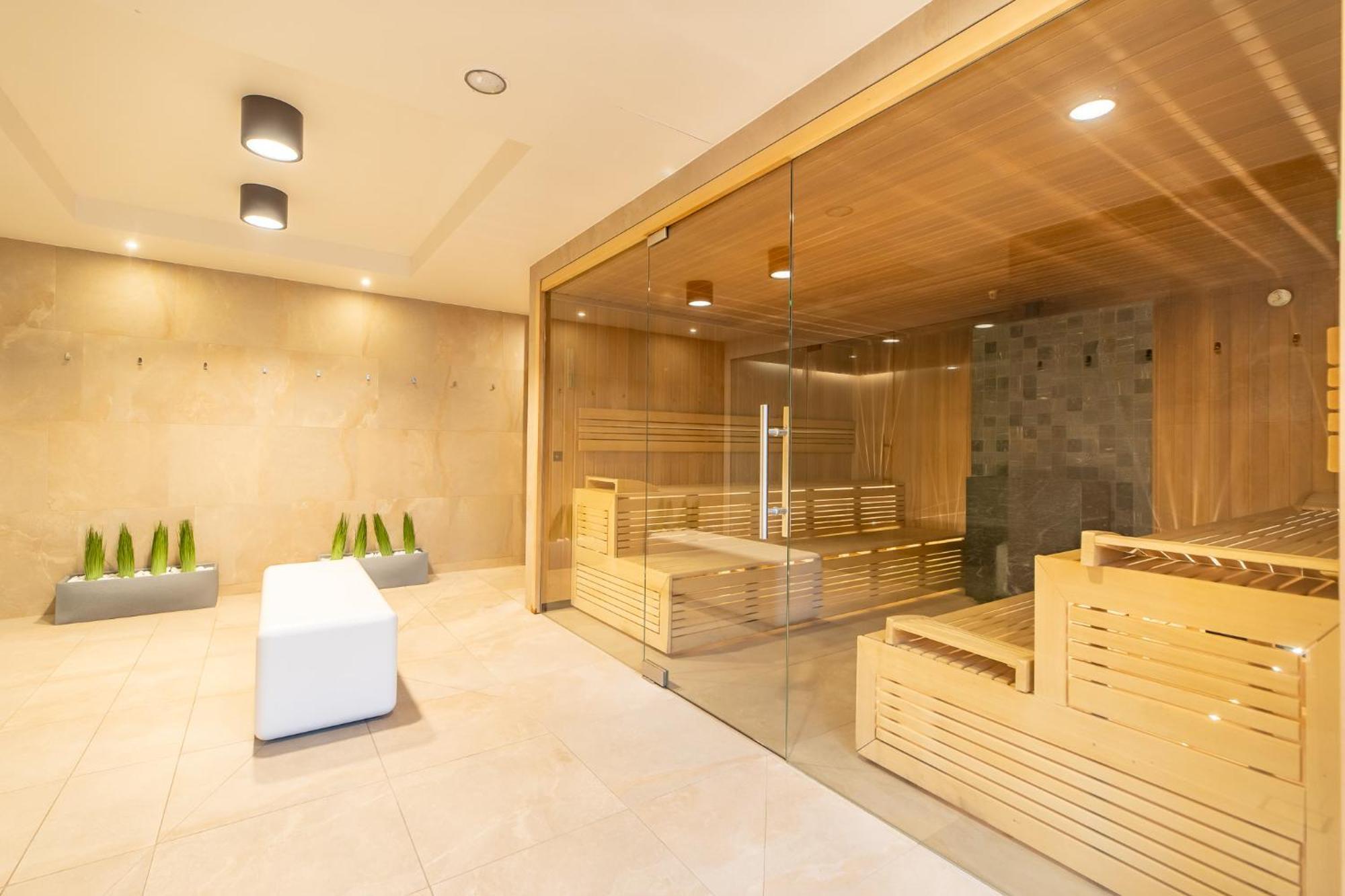 Apartamenty Fenomen - Premium Porto Nadmorskie Tarasy W Kolobrzegu 외부 사진