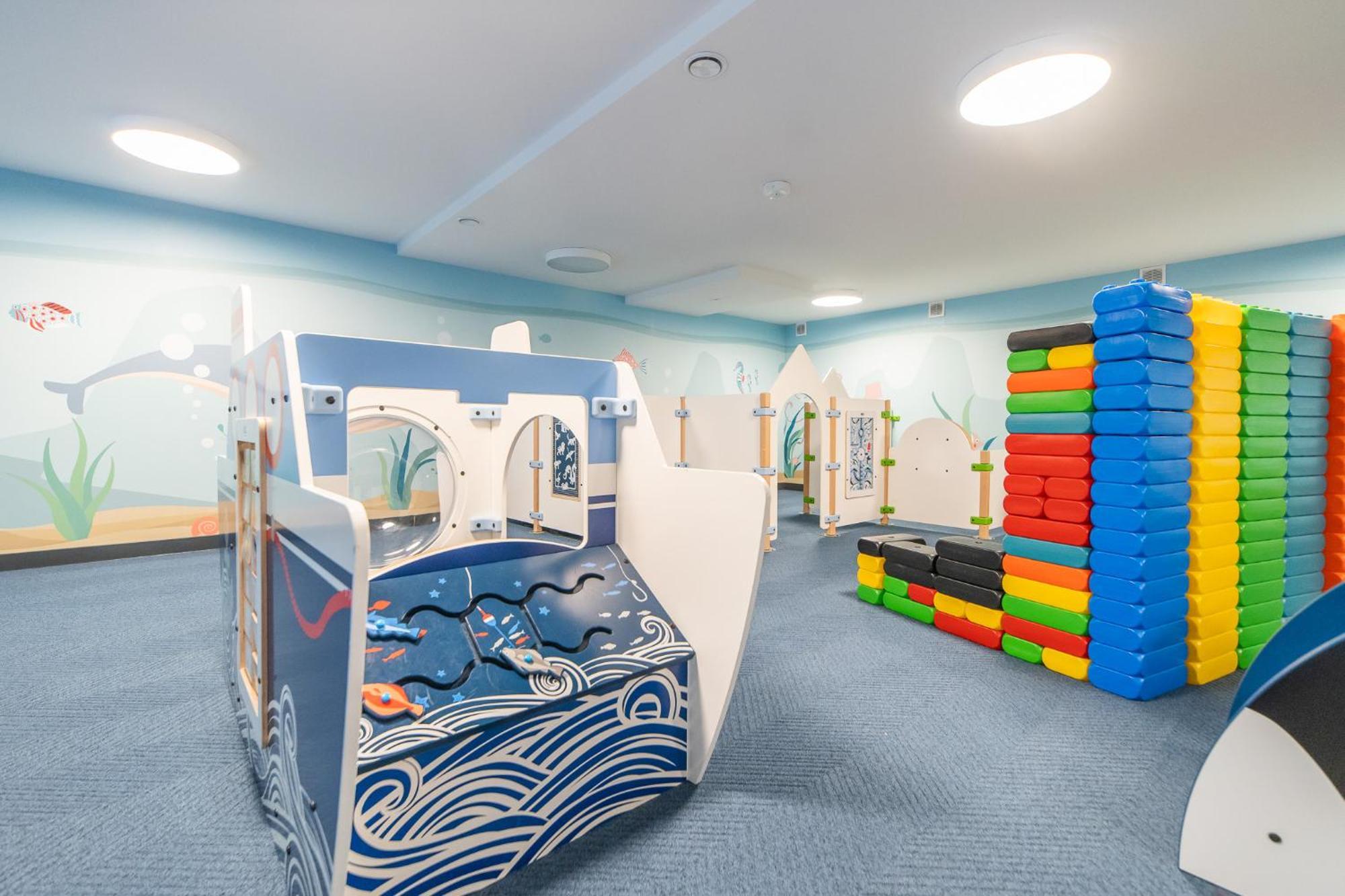 Apartamenty Fenomen - Premium Porto Nadmorskie Tarasy W Kolobrzegu 외부 사진