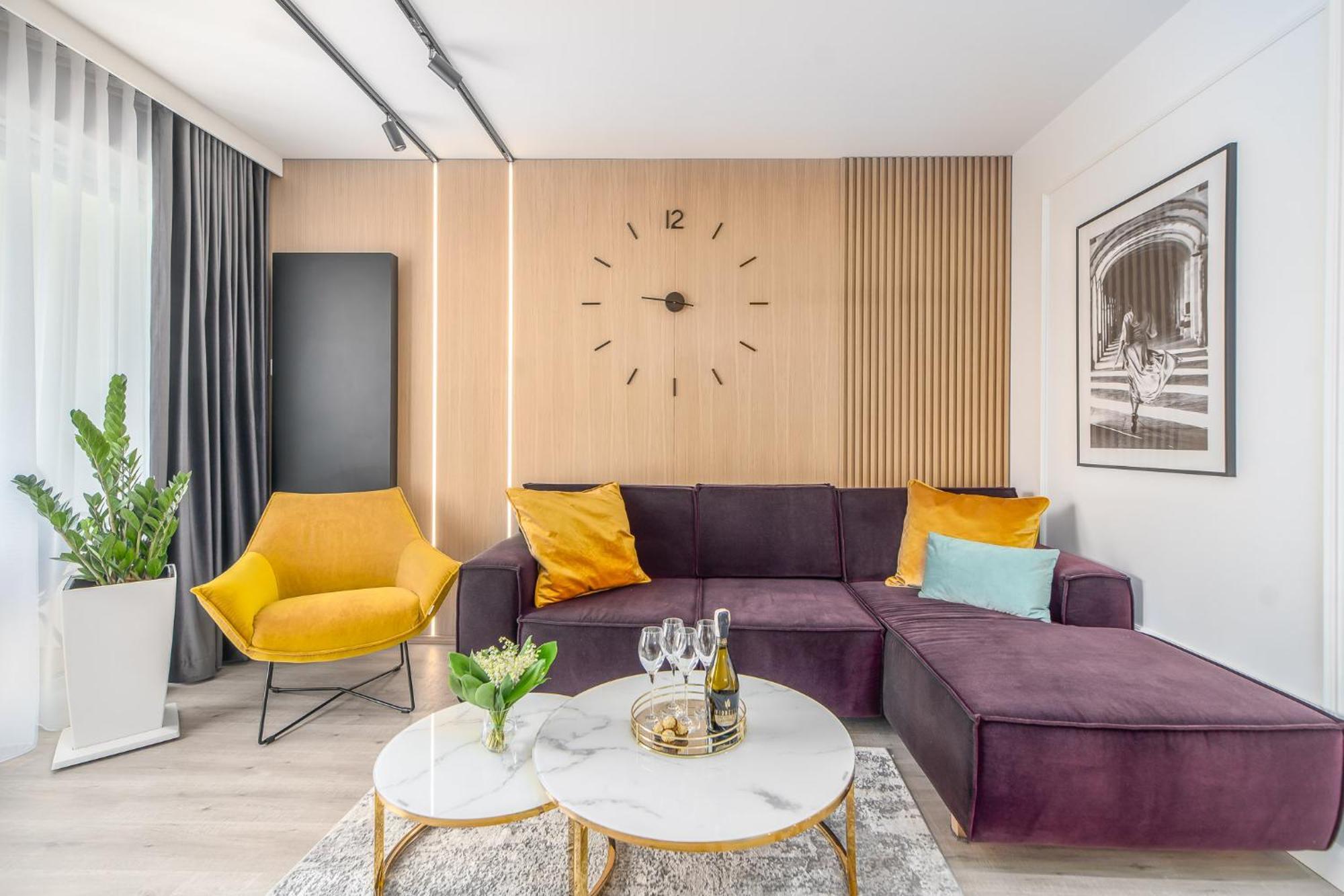 Apartamenty Fenomen - Premium Porto Nadmorskie Tarasy W Kolobrzegu 외부 사진