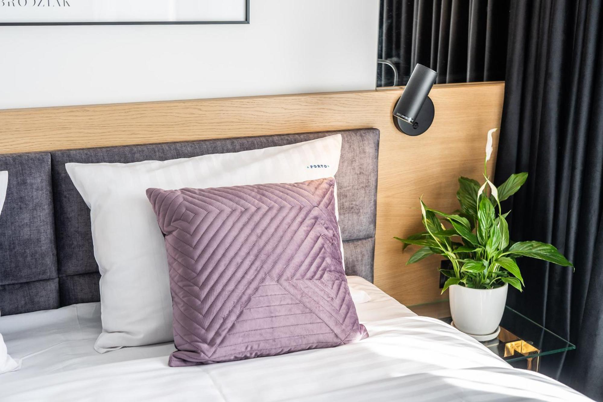 Apartamenty Fenomen - Premium Porto Nadmorskie Tarasy W Kolobrzegu 외부 사진