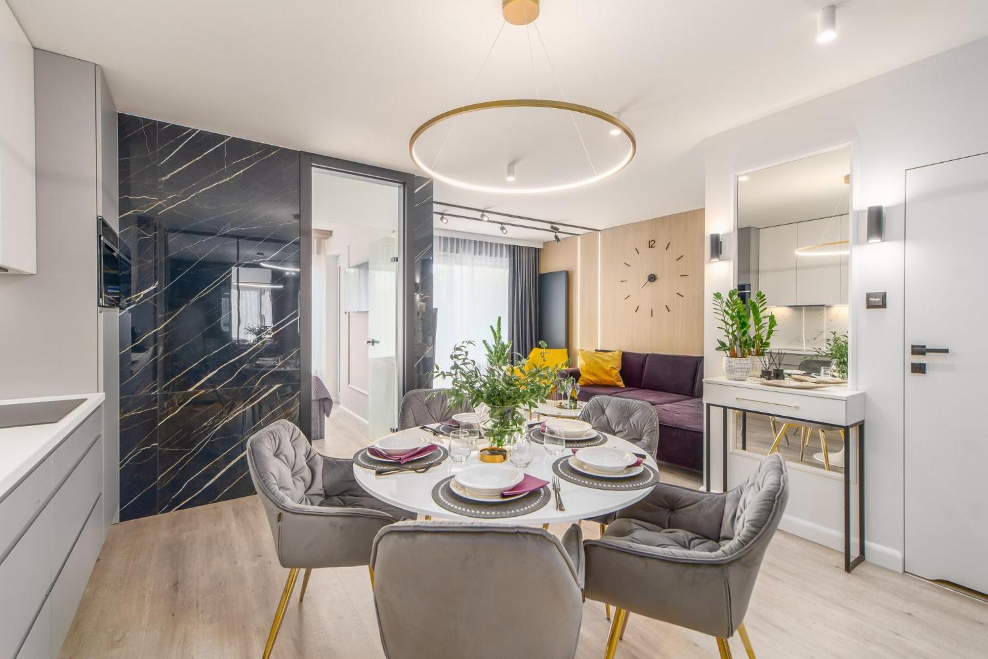 Apartamenty Fenomen - Premium Porto Nadmorskie Tarasy W Kolobrzegu 외부 사진