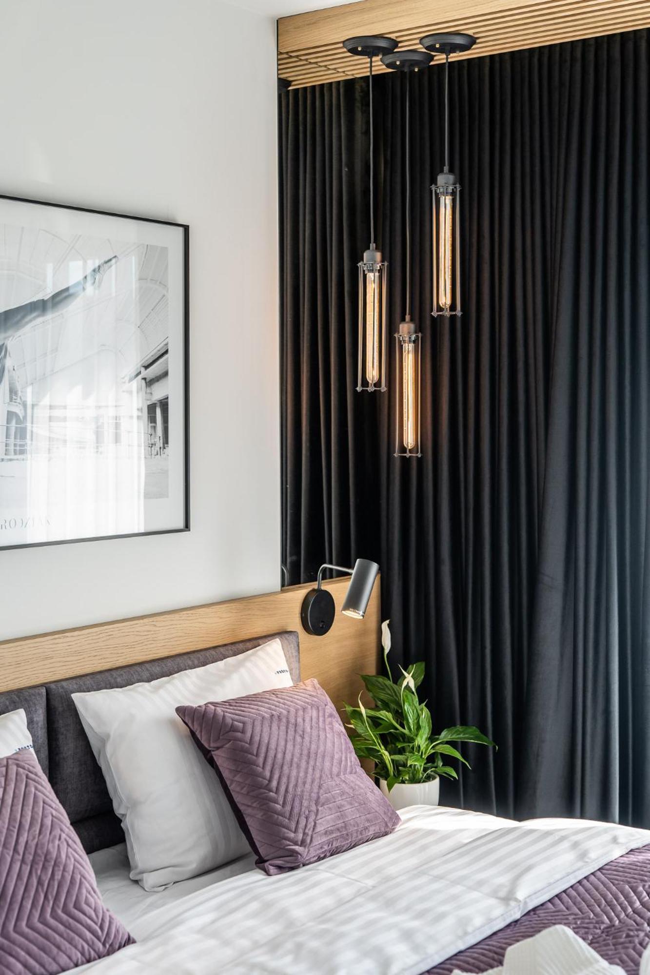 Apartamenty Fenomen - Premium Porto Nadmorskie Tarasy W Kolobrzegu 외부 사진